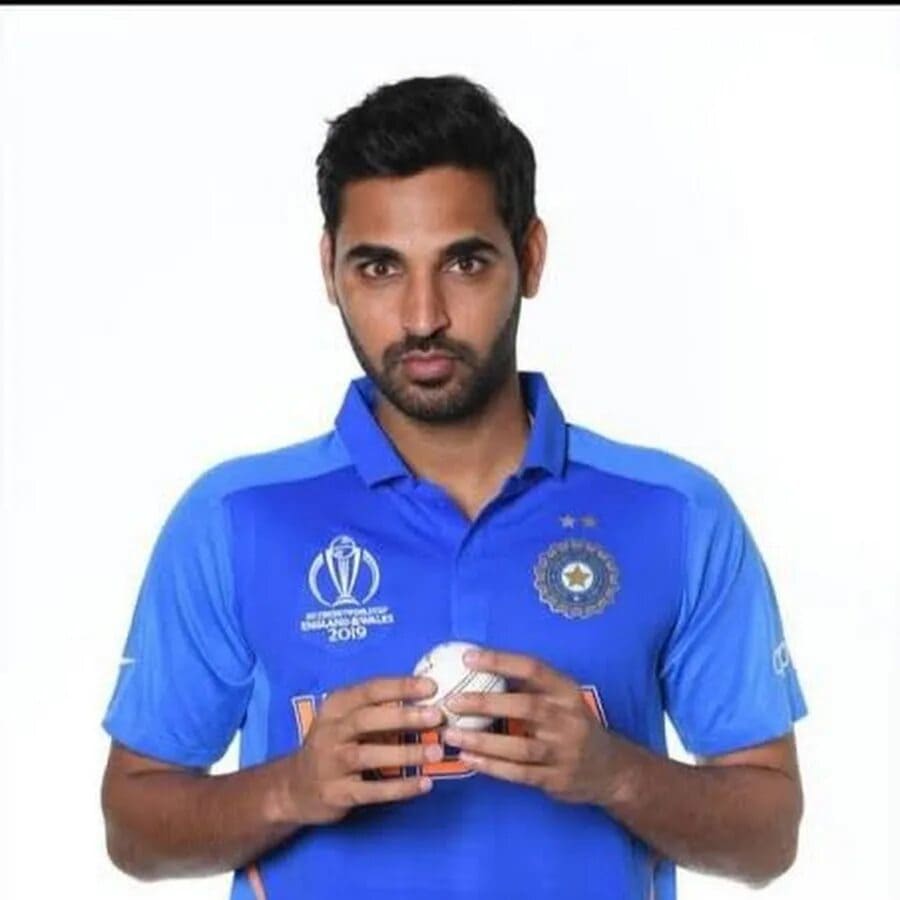 Bhuvneshwar Kumar